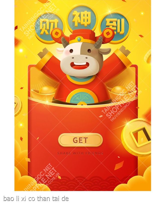 bao li xi co than tai de